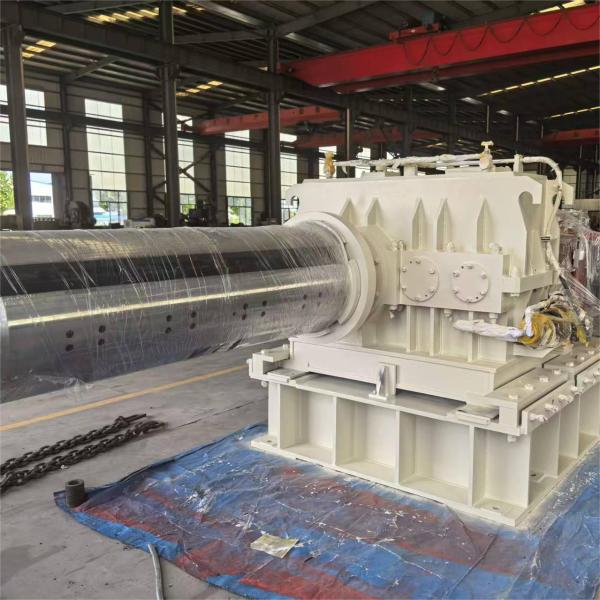 Heavy Duty Uncoiler and Coil Uncoiling Machine with 0-50m/min Speed Range,
