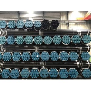 API 5L casing tubulars with various sizes from China steel supplier