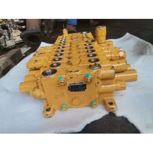 C0070-26936 393-7632 Main Control Valve For Caterpillar E303 E303.5 E304 Mini
