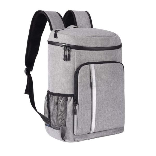 Quality 30L Picnic Cooler Bag Insulated Leak Proof For Outing wholesale