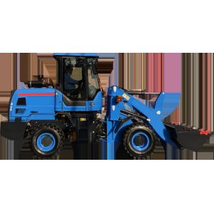 Engineering Loaderearthwork Truckconstruction Forklift