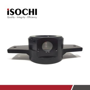 High Precision PCB Pressure Foot Cup For AEMG Routing Machine Customize Availale