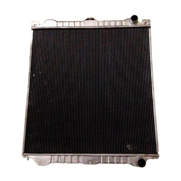 Quality Oil Water Tank Cooler Hitachi Excavator Radiator 4649913 4448338 For ZAX450 ZAX200 ZX200-3 ZAX330-3 wholesale