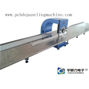 Cheap V-cut pcb depaneling machine . v-cut pcb depaneling machine . The guillotine type Aluminium v-cut pcb depanel machine for sale