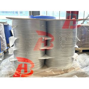 Deep Drawing 1050 Cookware Aluminium Circle Aluminium Round Sheet