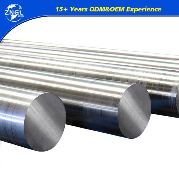 201 304 310 316 321 904L A276 2205 2507 4140 Welding Line Type Seamless Round Ss