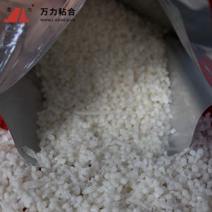 Solids Edgebanding Hot Melt Adhesives Particle Board -PUR-XBB768