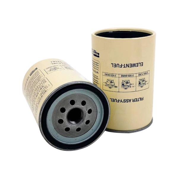Connection Thread 1-14 UN Fuel Filter Oil Water Separator Filter Element