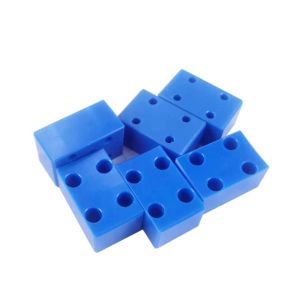 Precision Cnc Machining Deburring and Custom Plastic Machining for OEM Parts