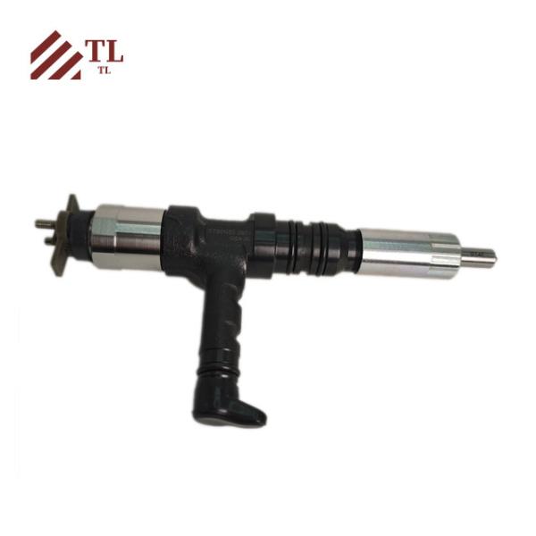 6245-11-3100 Fuel Injector For Komatsu 6D170 Engine PC400-8