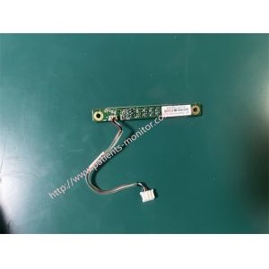 Mindray IPM10 Monitor Indicator Panel 051-000879-01 Green 90 Days Warranty