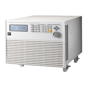 Chroma 63800 Programmable AC Electronic Load Up To 45Arms GPIB RS-232 Interfaces