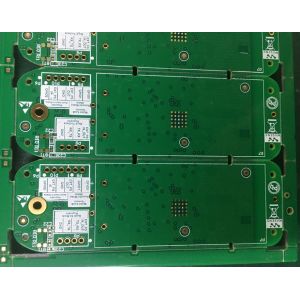 China Support Customization Inverter Board PCB Solar Pure Sine Wave Inverter UPS Circuit Board 5000W PCBA OEM on sale
