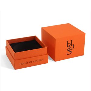 Luxury Candle Jars With Lid And Boxes Paper Scented Candle Gift Box With Private
