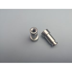 China Customized Electronic Looms Machine Spare Parts Abrasion Resistance Fine Finish on sale