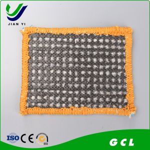 Cheap Enhanced Performance with Polymer Enhancement---PolyBent Hybrid GCL: Advanced Water Resistance for Challenging Environments for sale