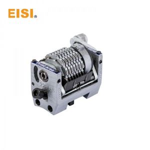 Customizable Arabic GTO Numbering Machine 7 Digits Backward Sequence