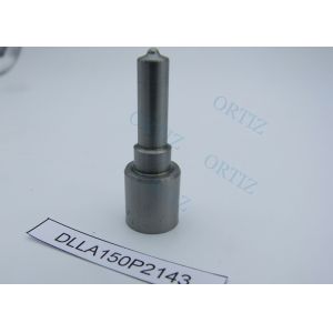 ORTIZ Mahindra Scorpio fuel injector Common Rail Nozzle DLLA150P2143 high