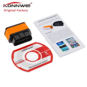16 Pin Portable WIFI Diagnostic Scanner Wifi Diagnostics Android With Free