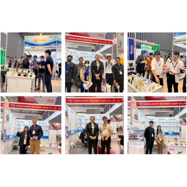 CAS 1643-20-5 Lauramine Oxide For Cosmetic Raw Material Detergent Lauramine Oxide 30%