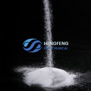 Reliable Water Treatment Chemical Flocculant Cationic Polyacrylamide PAM From China