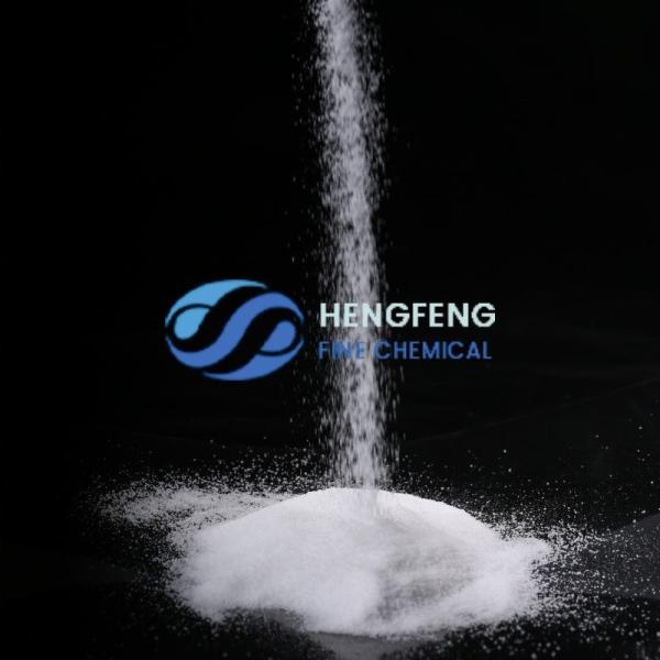 Reliable Water Treatment Chemical Flocculant Cationic Polyacrylamide PAM From