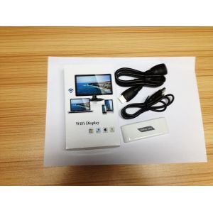 Best wifi design with miracast all share wireless dongle