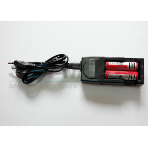 5pcs Cree XM-L2 U2 Led 5000 lumen Aluminum rechargebale Scuba Diving Flashlight