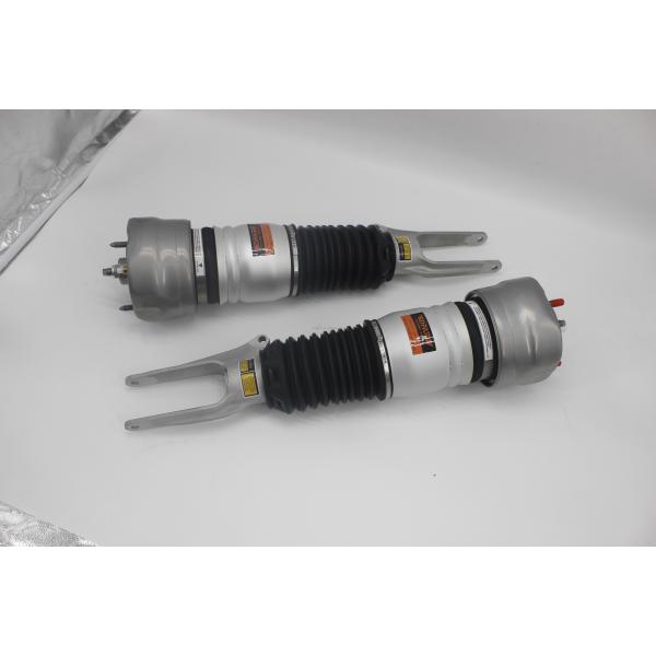 19-218632 Front Suspension Air Strut With ADS Gas-Filled for Land Rover Paramera 970 970.2