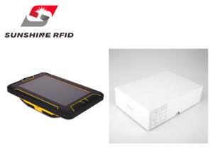 Bluetooth Ultra High Frequency RFID Reader Android 4.4 OS Operating System