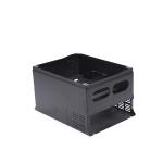Custom Box Portable Standard Junction Box Machining Method CNC Stamping SPCC
