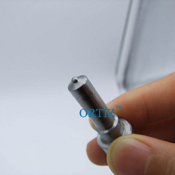 REX engine spray nozzles DLLA118 P2203 for Komatsu Cummins fuel injector diesel nozzle DLLA118P2203