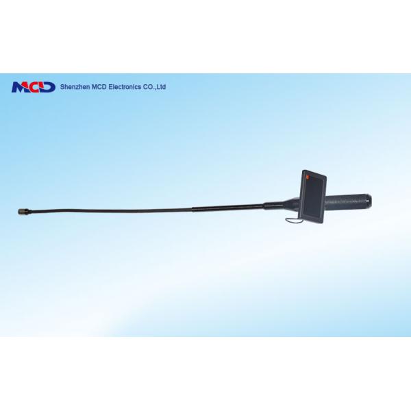 Quality For Bomb Detecting Car Inspection Camera Sapphire blue Len 940mm Pipe wholesale