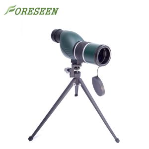 FORESEEN Highest Rated Spotting Scopes 12 - 36X50 For Bird Watching / Hunting