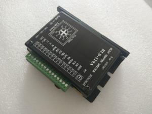 China 12v To 24v Bldc Motor Driver Module For Avg Car Cnc Machine 8A Bld-120a on sale