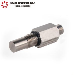 60010437 BD3-P3-M14S-G Genuine Proximity Switch Sensor for SANY Truck-mounted