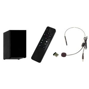 Optional Interactive Whiteboard Accessories