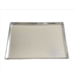 Perforated Stainless Steel Wire Mesh Trays Drying Dehydration Baking 304 316