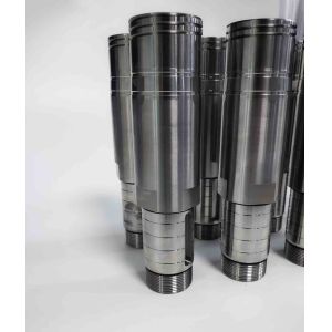 Custom Mold Components Ejector Pins Stavax Mould Inserts