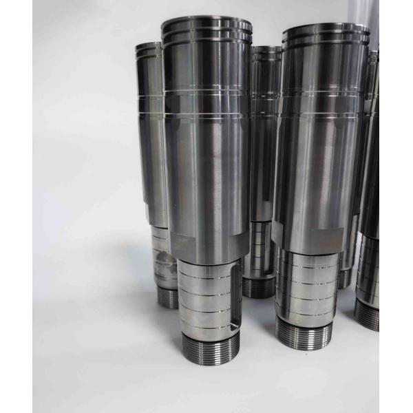 Quality Custom Mold Components Ejector Pins Stavax Mould Inserts wholesale