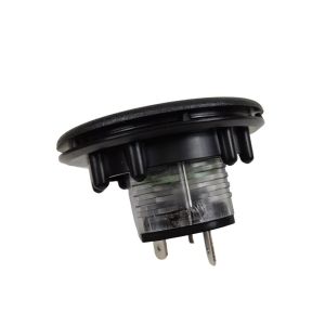 366-0367 Excavator Time Remote Hour Meter With Control Timer Diesel Petrol