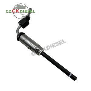 Fuel Injector Pencil Nozzle 4W7015 for 3204 E3306 Engine 943 D3B D3C Tractor