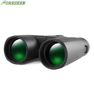 Waterproof HD 10x42 Compact Binoculars Handwheel Focusing For Adults