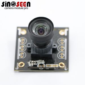 0.3MP Global Shutter Monochrome Camera Module With Omnivision OV7251 Sensor