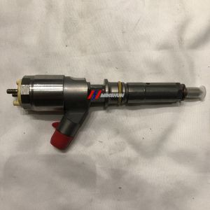 2645A747R Injector High-precision Fuel Injection Parts Essential For Engine