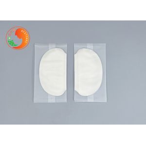 Cheap Convenient Disposable Underarm Sweat Pads Customized For Versatile Use for sale