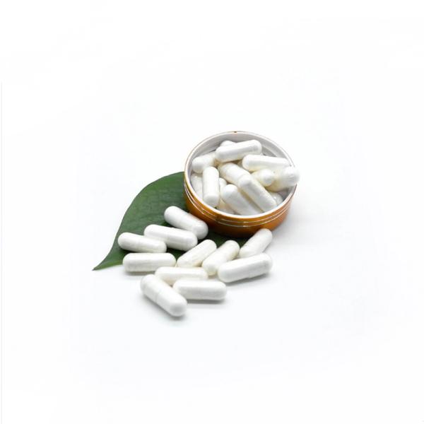 Bodybuilding Supplements OEM Muscle Recovery BCAA Amino Powder Pills Chain Amino Acids 2:1:1 BCAA Capsules