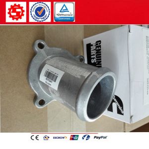 China Genuine Foton cummins  Foton ISF2.8 engine water inlet connection 5270241 on sale
