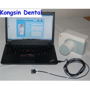 Colorful Digital imaging system wireless portable dental x ray machine