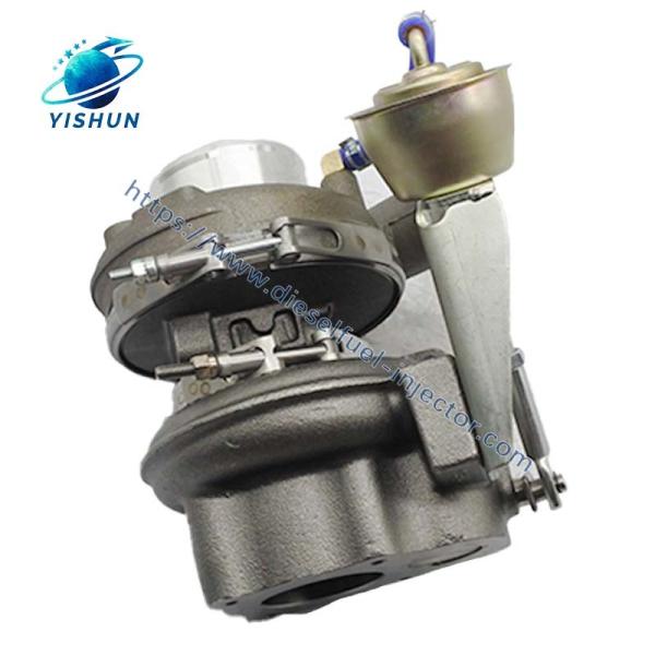 Quality New Turbocharger 21092586 VOE21092586 Compatible with EC210D D5E Engine wholesale